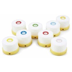 Suzuki Music Push Pump "P-tunes" MPP-8